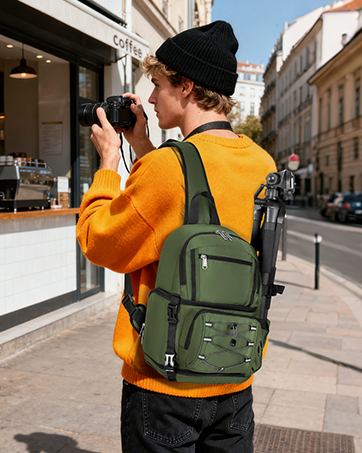 Canon/Nikon/Sony/Fuji camara bag