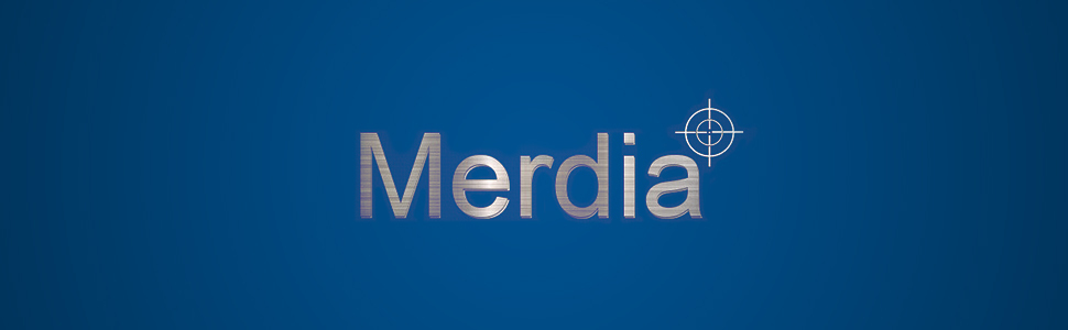 Merdia