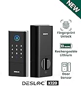DESLOC Smart Lock K120