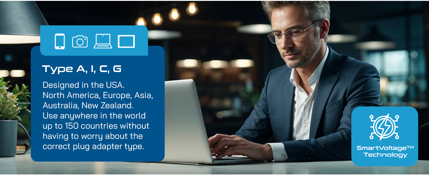 travel adapter worldwide international power adapter travel adapter universal power adapter