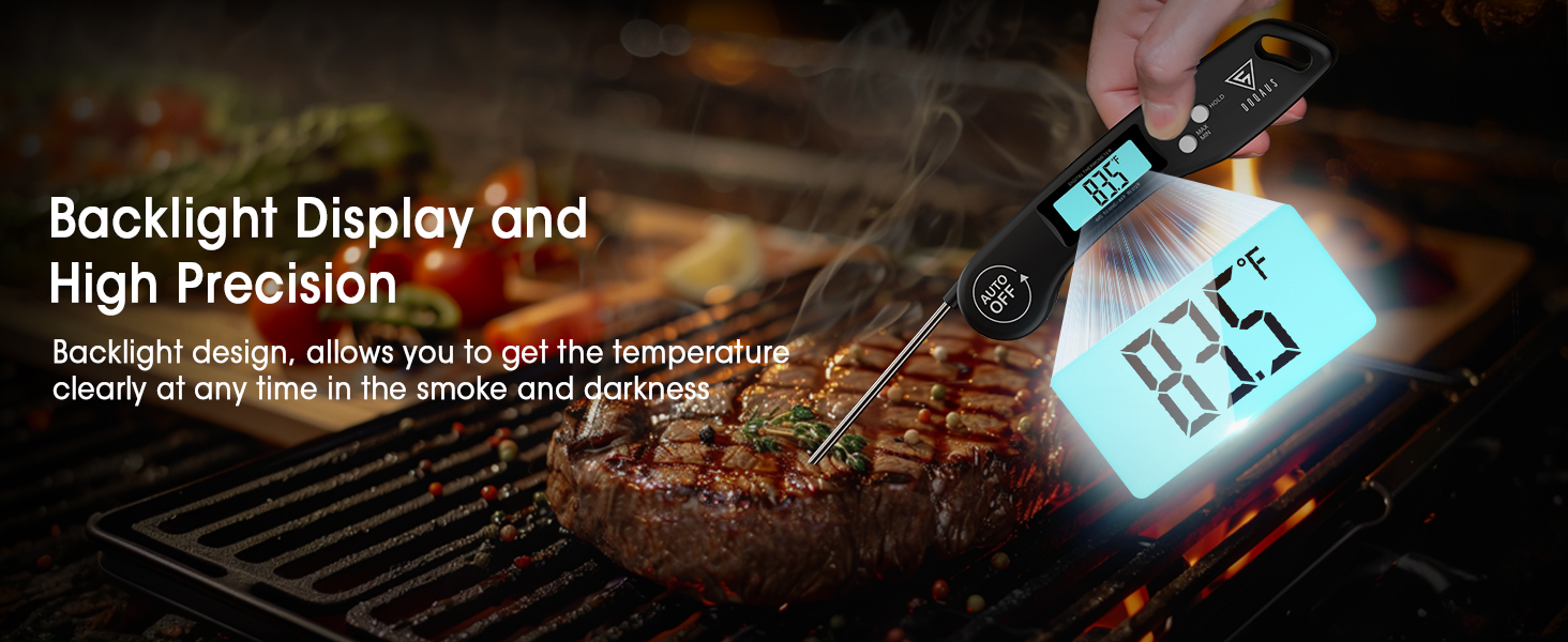 meat thermometer