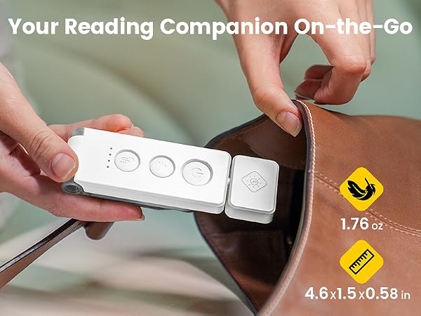 reading lights for books in bed
