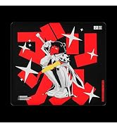 Wallhack Ultimate Controlled Speed pad &amp; Precision Gaming Mouse Pad | Enhanced Surface for Profes...