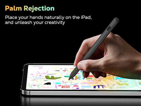 ipad air pencil