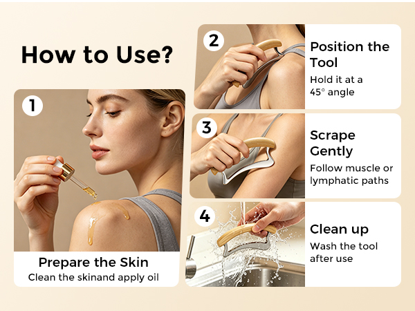 gua sha