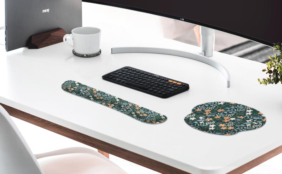 MOUSE PAD