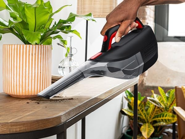 THE SOLUTION FOR EVERYDAY CLEANING