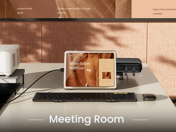 XKM01 Travel Combo Black