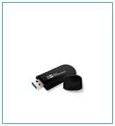 AX1800 USB WiFi Adapter