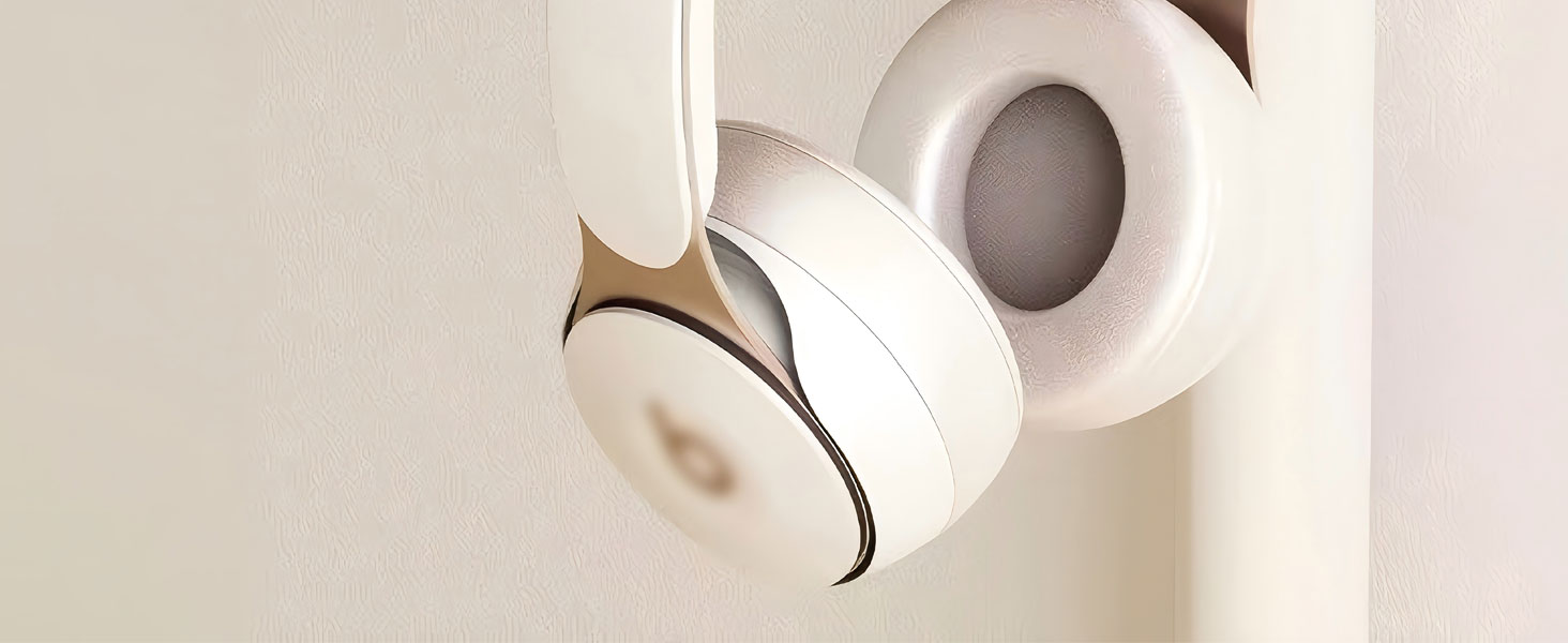 headphone desk hanger
