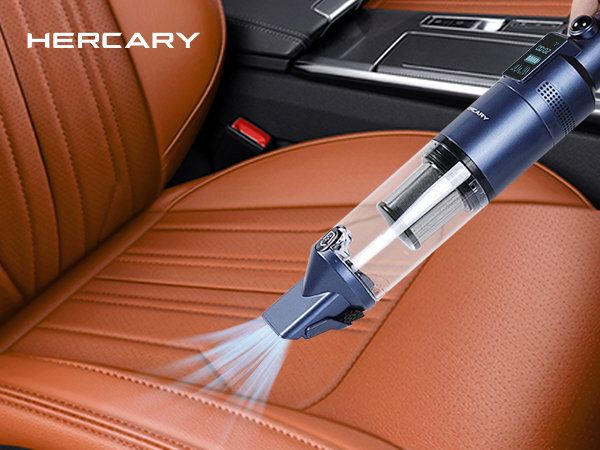 Cordless Handheld Vacuum