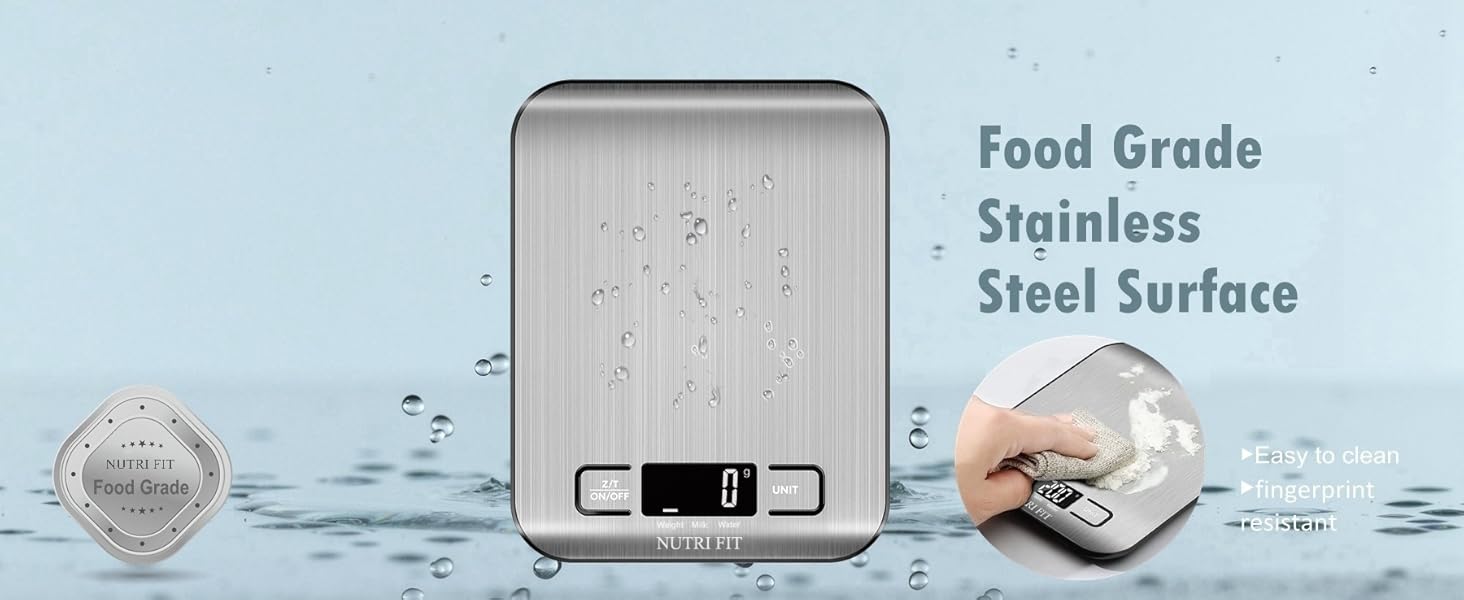 EK8840H Stainless Steel