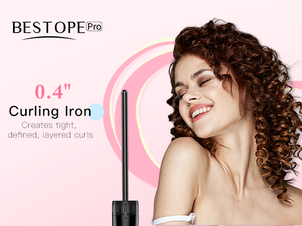 wand curler