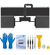 LINGCI A2669 A2681 Laptop Battery Replacement for MacBook Air 13