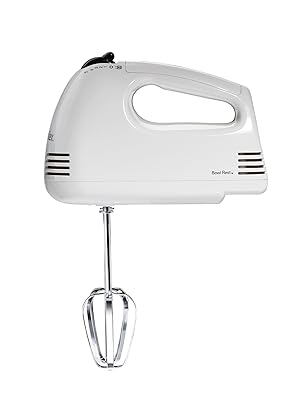 hand mixer electric