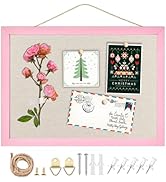 Linen Bulletin Board,10.2