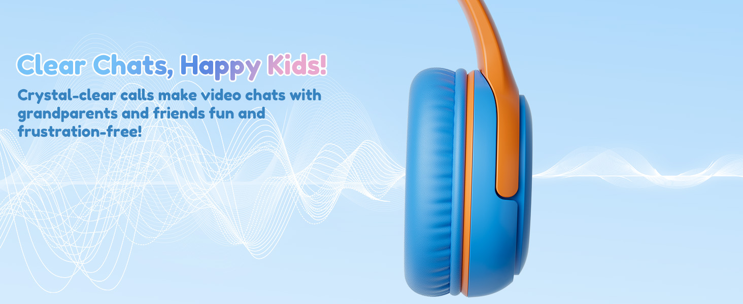 kids headphones