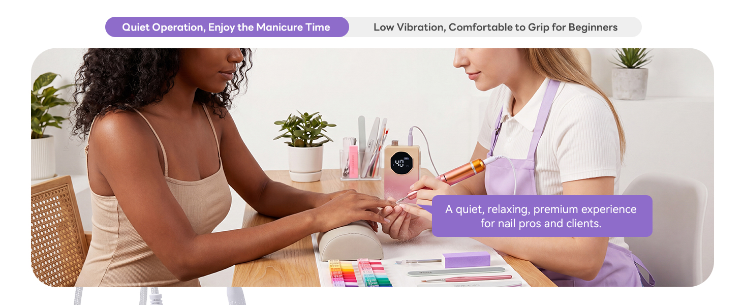 nail drill