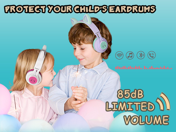 headphones for kids