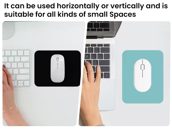 small mouse pad