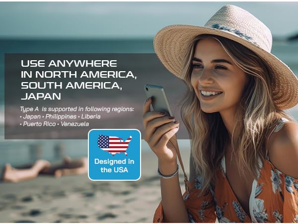 us to japan plug adapter