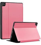 CoBak Case for Samsung Galaxy Tab A11+ Plus 11” 2025, Multi-Viewing Angles, All New PU Leather Fo...