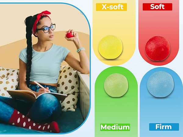 stress balls for adults