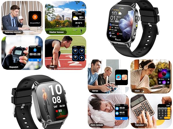 smart watch