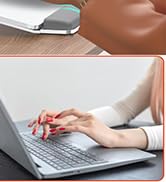 vertical laptop stand;computer stand for laptop;portable laptop stand;laptop desk stand;dj stand