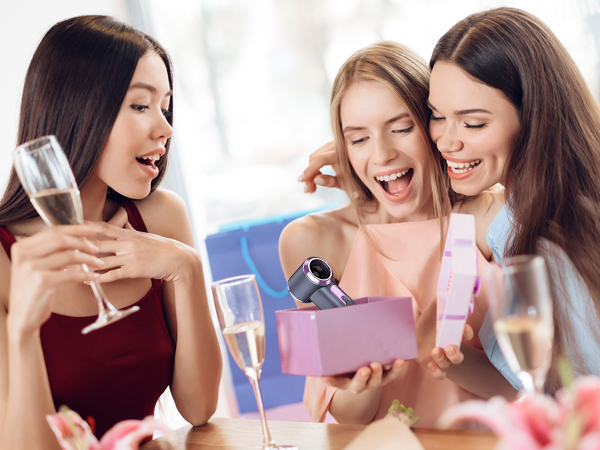 IGRARK Portable Handheld Mini Fan