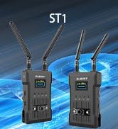 Wireless Video Transmitter and Receiver