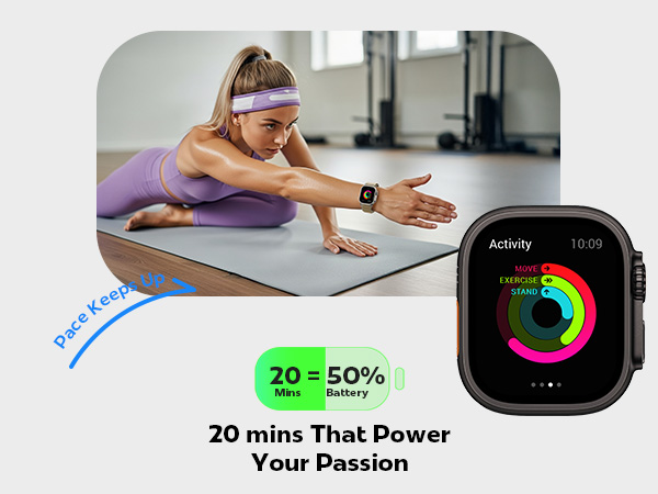 apple watch charger fast charging usb c apple watch fast charger usbc iwatch charger charging cable