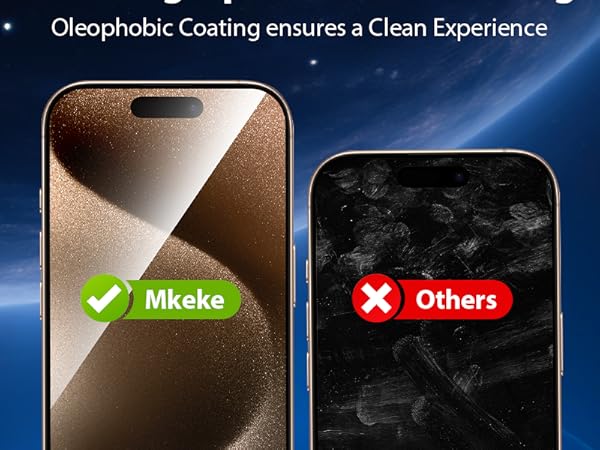 screen protector 15 pro max