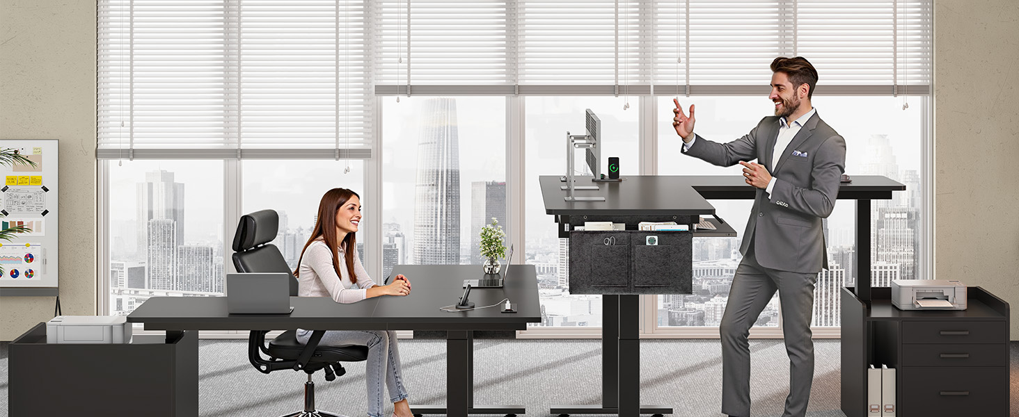 home office desk
