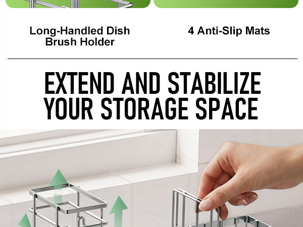 kitchen sink accessories