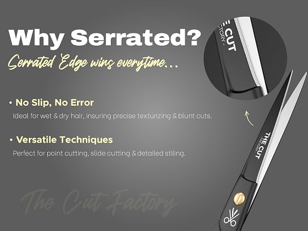 hair scissors