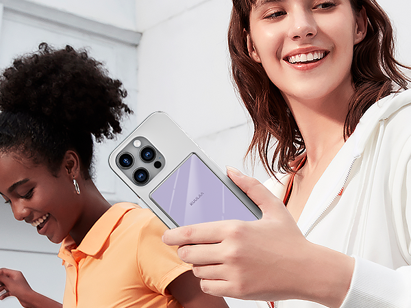 power bank magsafe