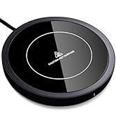 DOPUDO Coffee Mug Warmer for Desk, 36w Wax Warmer for Large Cups &amp; Teapots, 4 Hours Auto Shut Off...