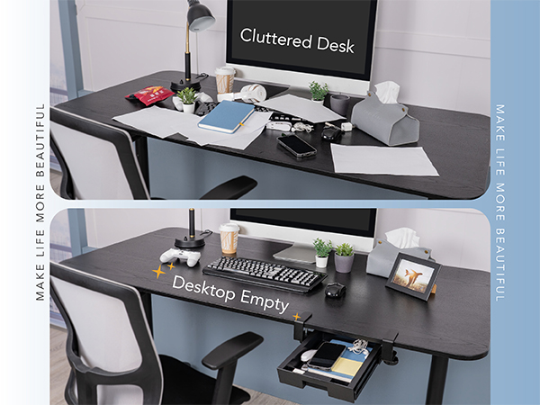 Transform Your Workspace