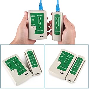 rj45 tester