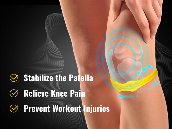 patella strap