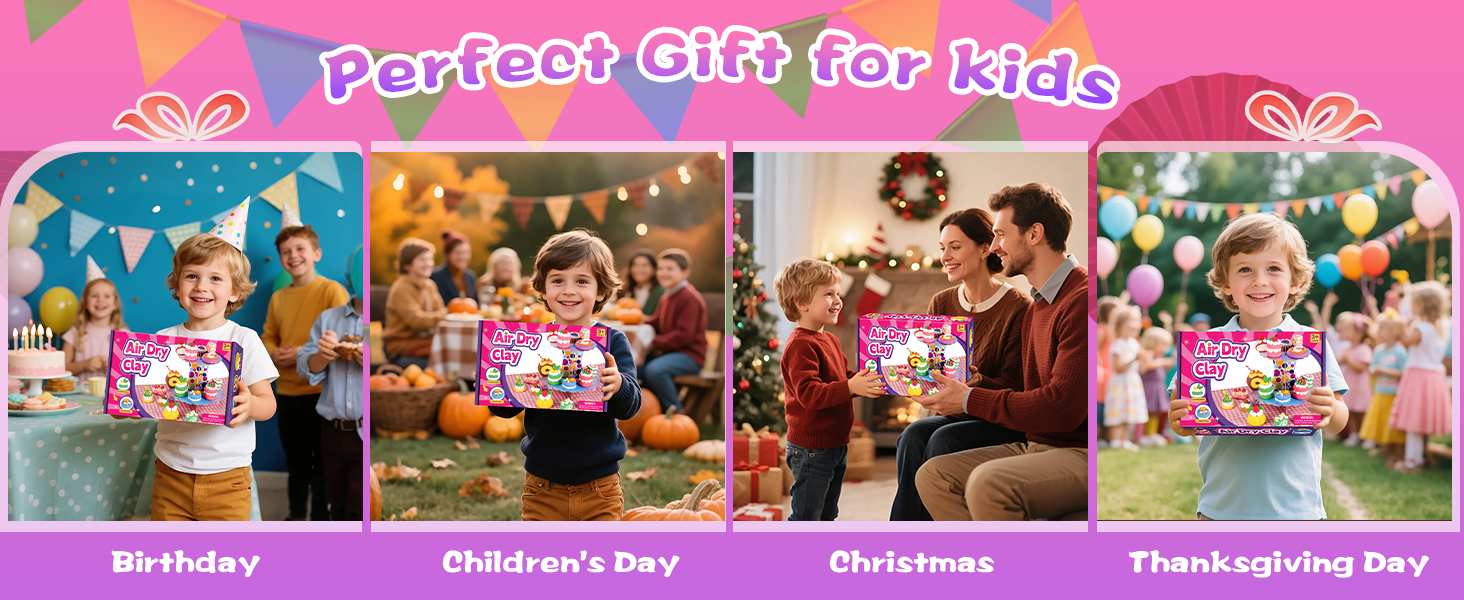 great gift forkids