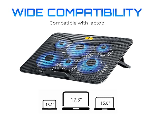 laptop cooling pads &amp; external fans gaming laptop stand laptop cooler macbook cooling pad laptop