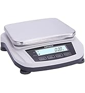 LACHOI Digital Scale 0.01g Max Capacity 5000g