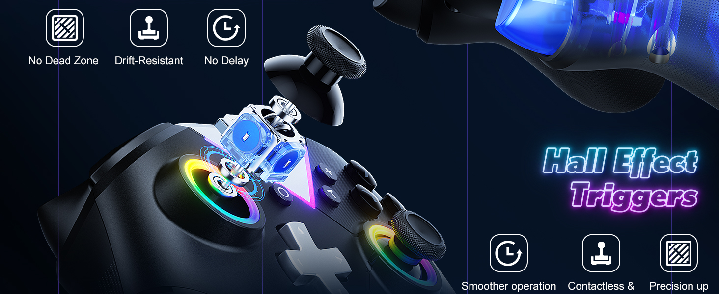 pc gaming controller