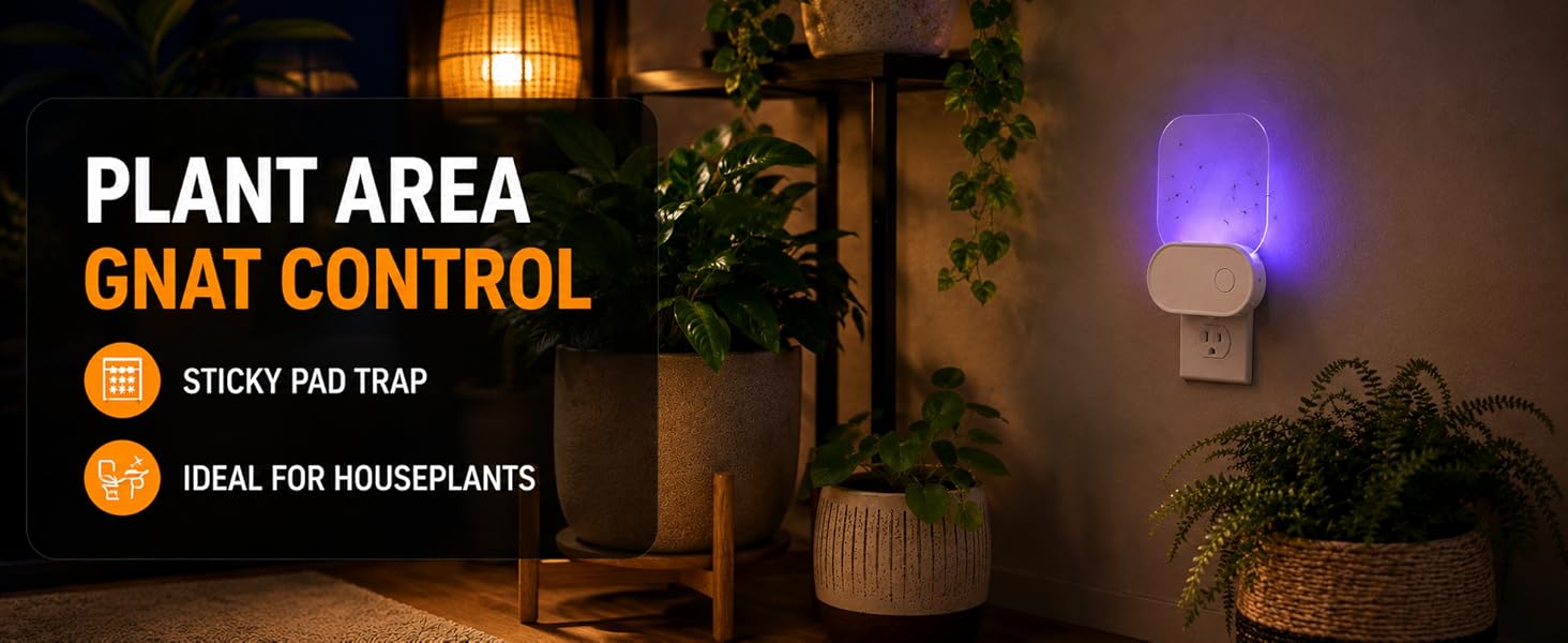 plant area control