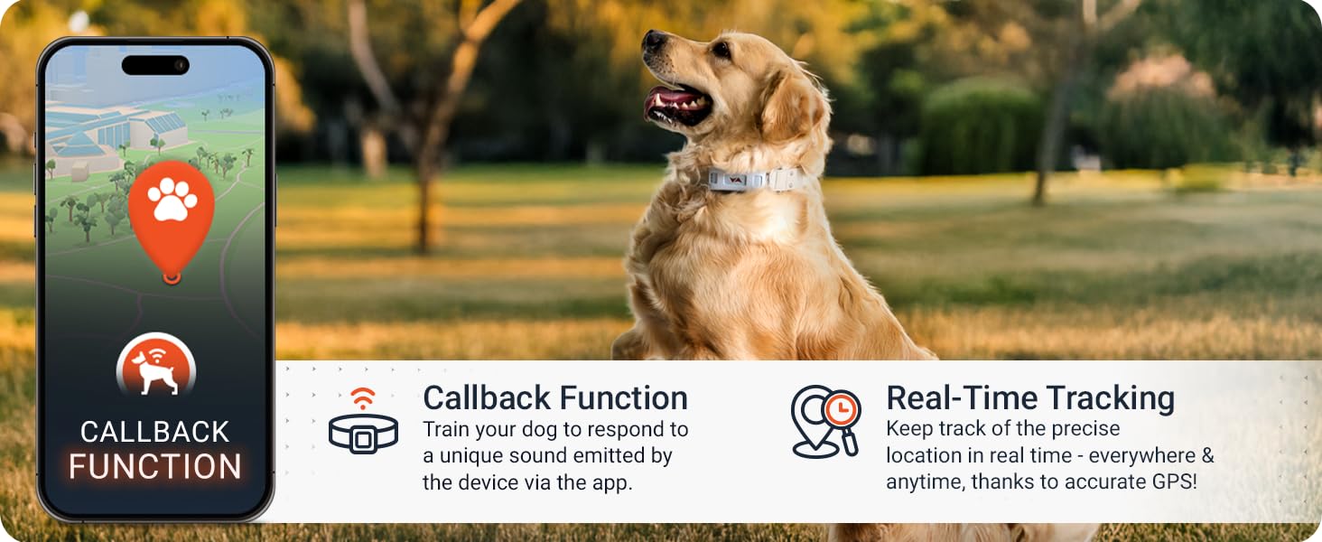 pet loaction tracker