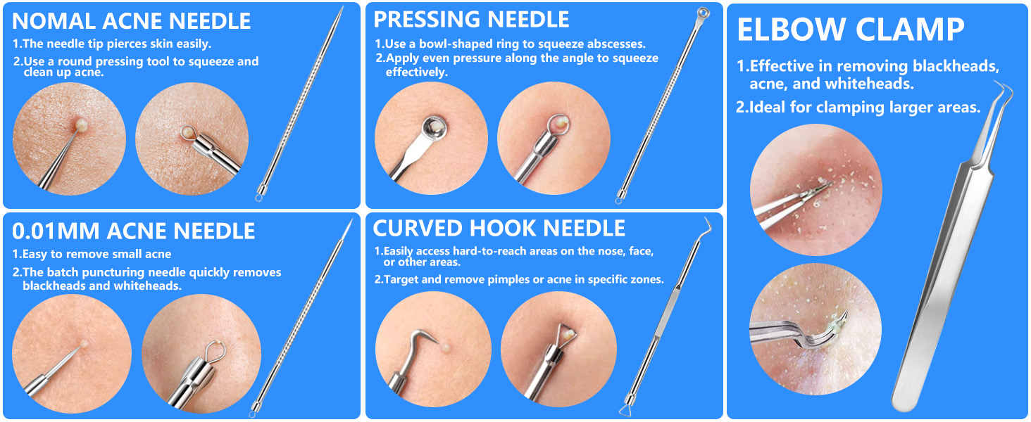 pimple extractor