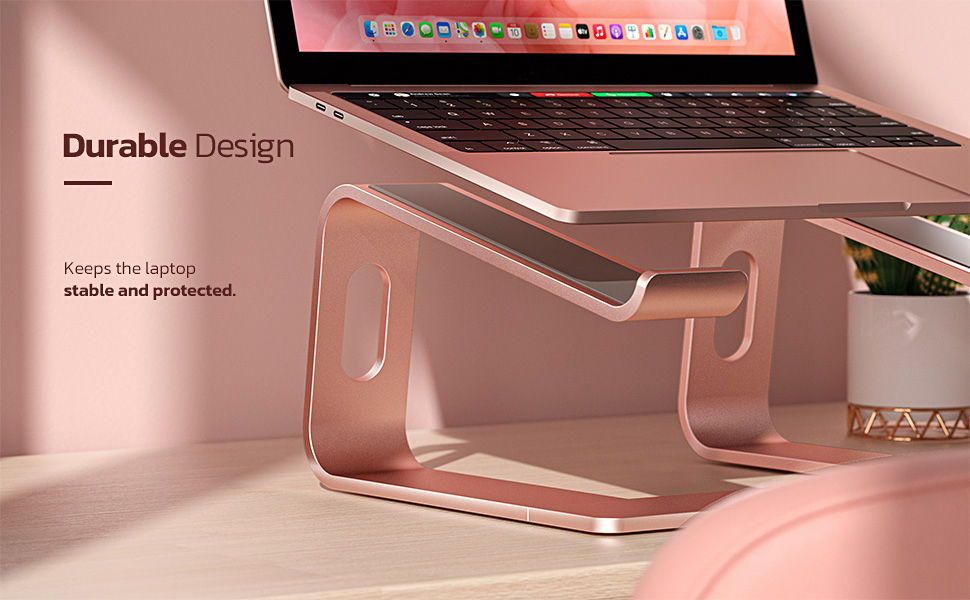 Nulaxy laptop stand