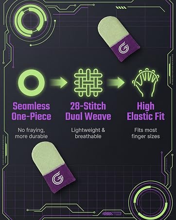 finger game